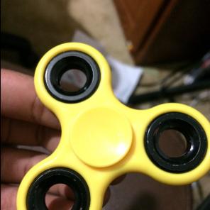 Fidget Spinner