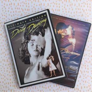 Dirty Dancing 1 & 2 (Widescreen)