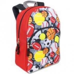 Boys backpacks