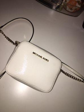 Michael Kors Satchel