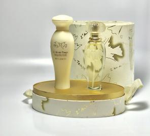 Nina Ricci Perfume And Lotion Set