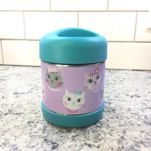 Pottery Barn Kids Food Thermos
