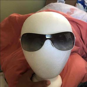 RAY BAN SUBGLASSES ORIGINAL