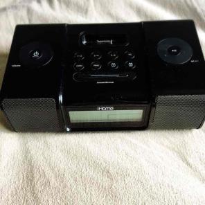 Ihome ip9 iPhone four and under