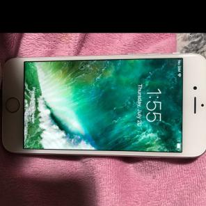 iPhone 6 64 Gig