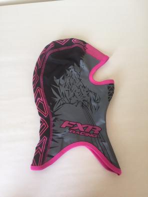 Fox Racing Mask