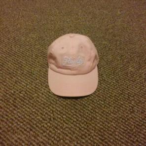 Little Girl Hat