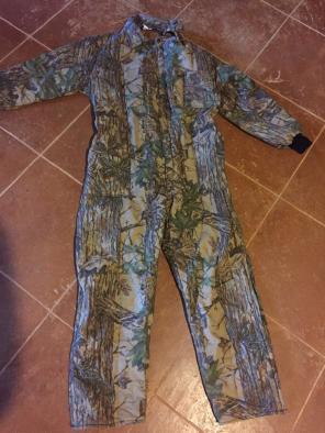 Hunting Body suit