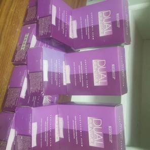 Prof Dual Control Perm 10 Bundle
