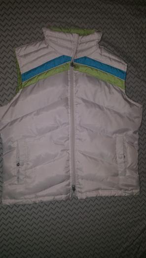 Maurices Motion retro puffer vest