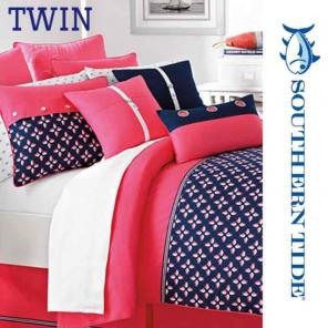 Southern Tide Twin Bedding Shoreline
