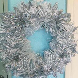 Winter Wreath