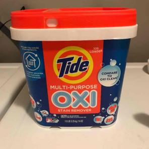 Tide OXI