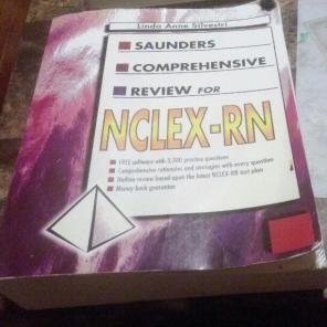 Nclex RN prep