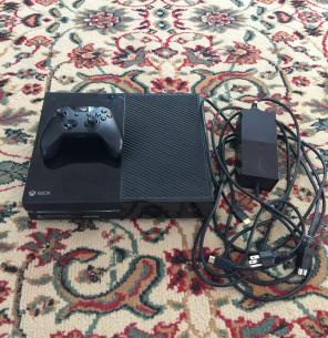 Xbox One