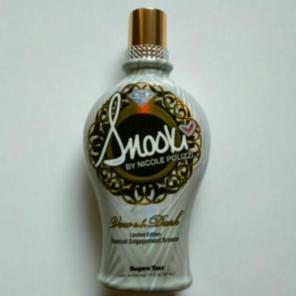 Snooki Vow To Be Dark Limited Bronzer