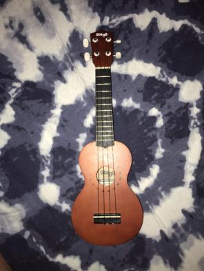 Ukelele