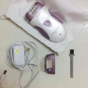 Legend Epilator
