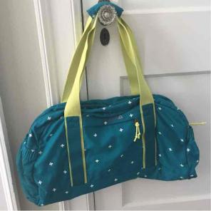 Reebok Gym Bag