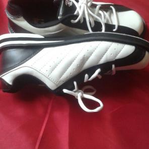 Bowling Shoes Men Size 5 Women Size 7