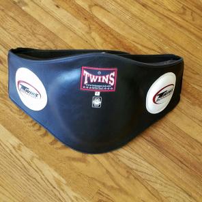 Twins Belly Pads Guard protector