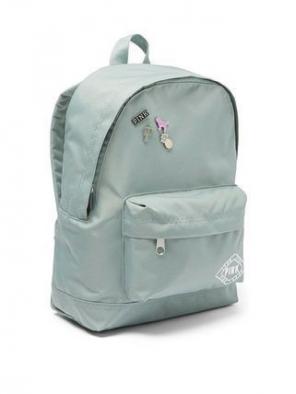 Victoria's Secret PINK Backpack with pin