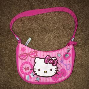 Sanrio - Hello Kitty Purse
