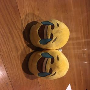 Slippers
