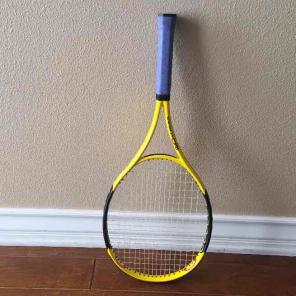 Prince Air O Scream Tennis Racquet