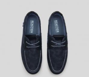 Prize Winner Canvas Boat Shoe