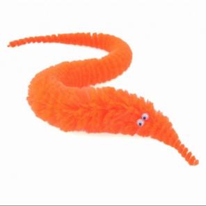 Worm On A String