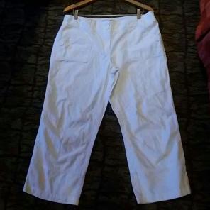 Capri/Cargo pants