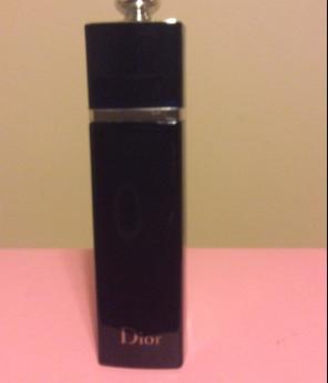 CRISTIAN DIOR ADDICT 3.4,FL.OZ