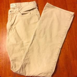 J.Crew Corduroy Pants