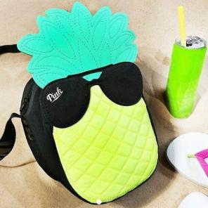 PINK Pineapple Cooler