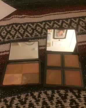 Elf Bronzer Palette