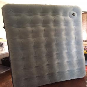 Insta Bed Air Mattress