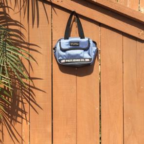Vintage Polo Jeans Ralph Lauren Bag