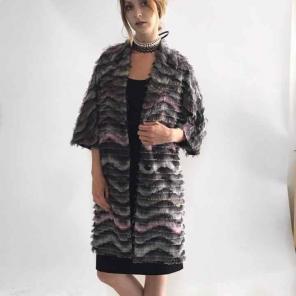 DVF Floretta Jacket
