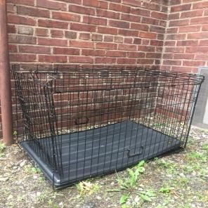 Dog Kennel