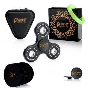 Fidget Spinner