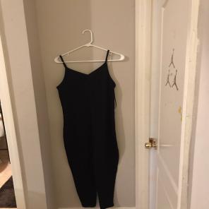 Forever 21 Jumpsuit