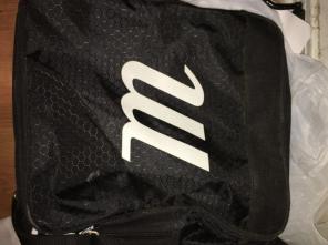 Large Marucci Duffle Bag