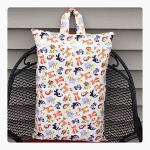 New- XL Hanging Wet bag