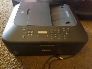 Canon Pixma MX459