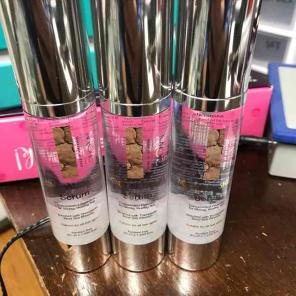 MINERALS OF EDEN SERUM x3