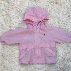 Gap girls jacket 6-12 months