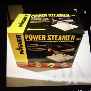 Wagner Power Steamer 705