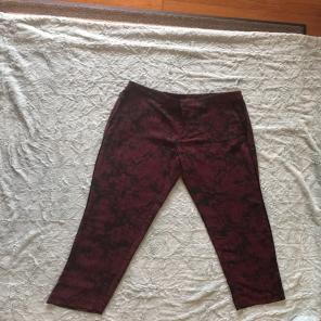 Banana Republic Pants