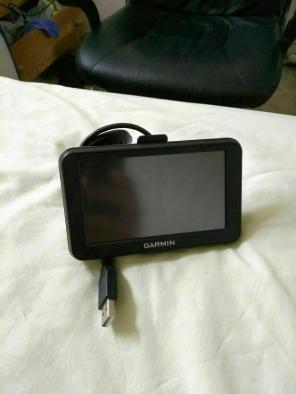 GPS
